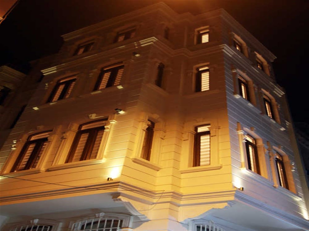 Taksim Tulip Residence & Hotel 5/39
