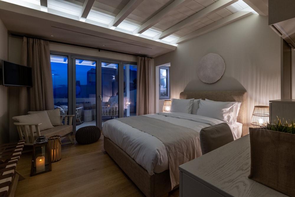 Oniro Suites 10/25