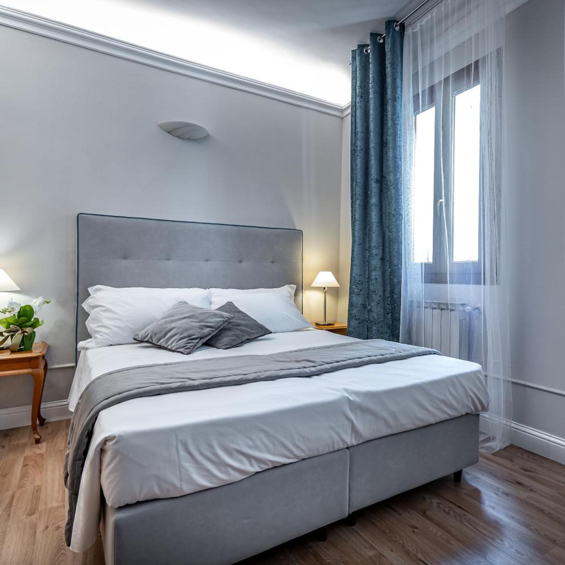 Hotel Borgo 5/38