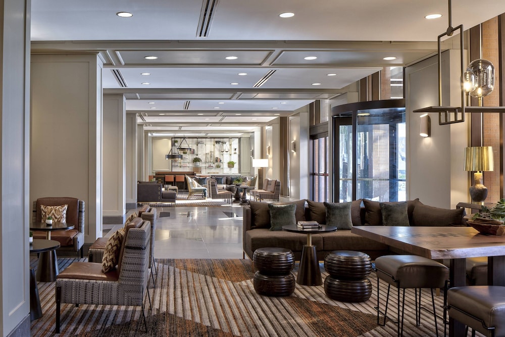 JW Marriott Houston by The Galleria 53/69