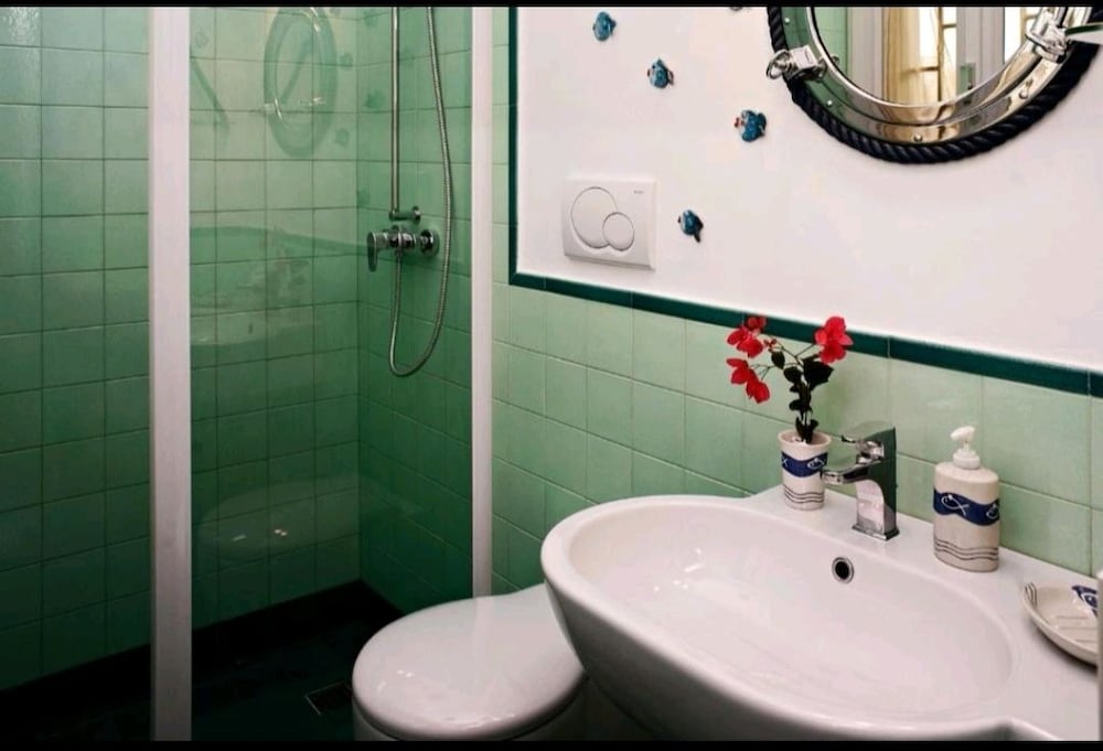 B&B Villa Ines 28/30