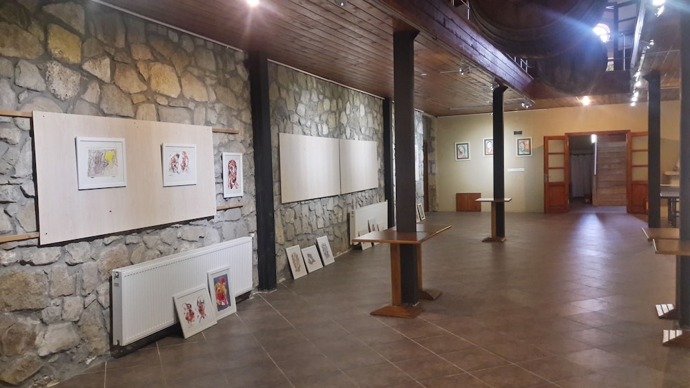 Armagrandi Hotel Bozcaada-Special Category 3/50