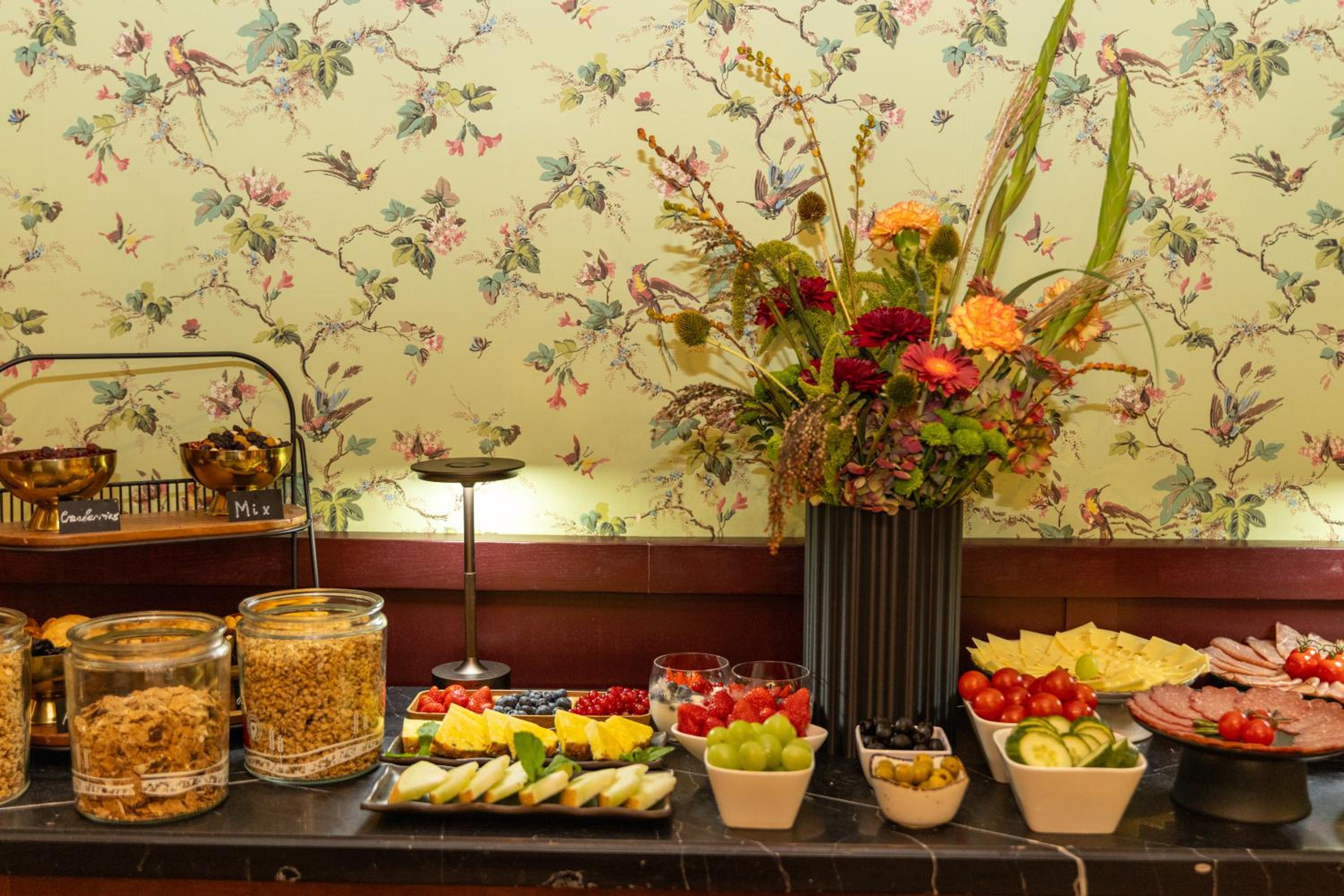 Hotel Rubenshof 5/23