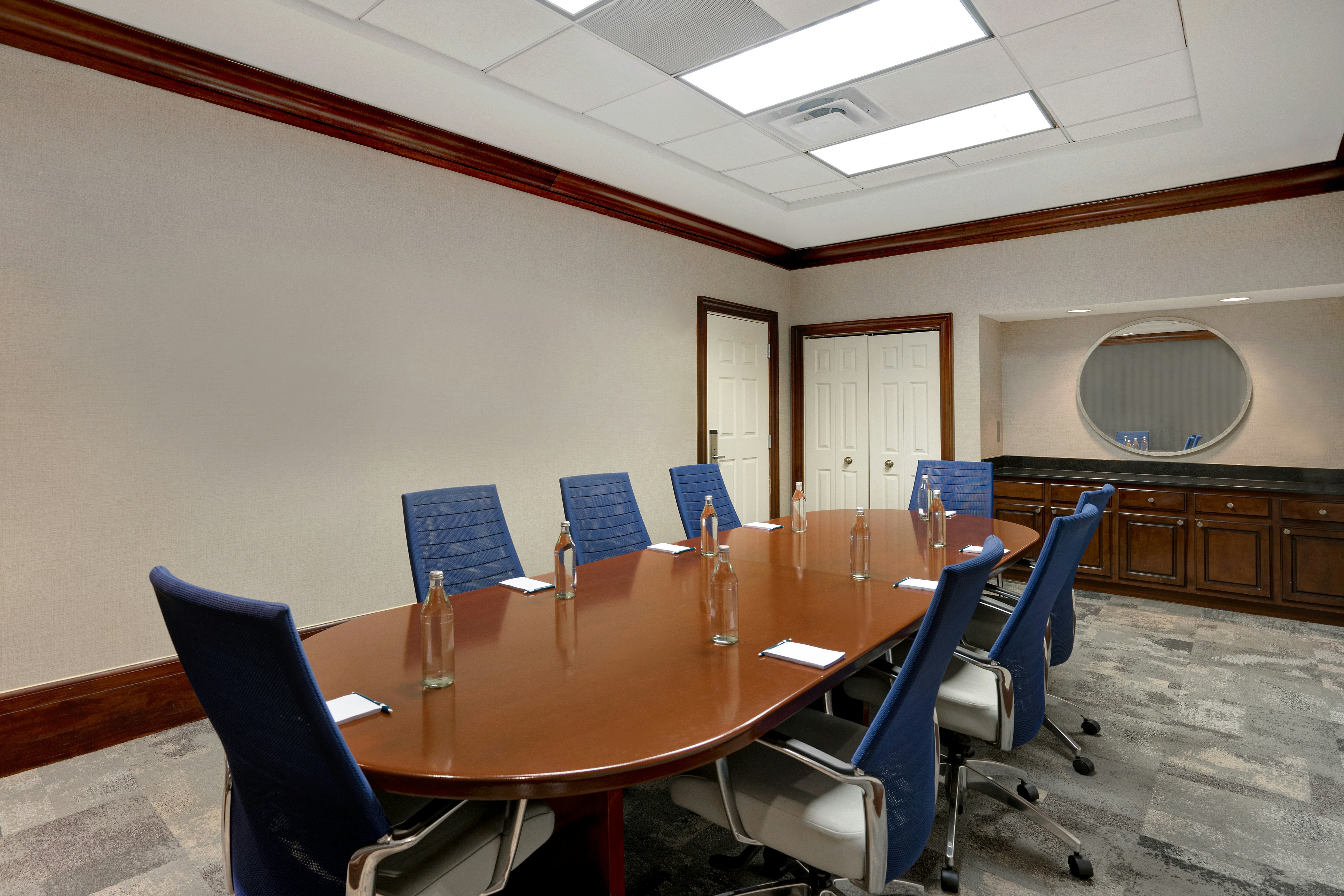 Homewood Suites By Hilton Washington D.C. Downtown 67/77