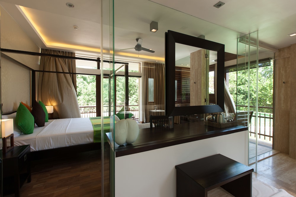 Le Relax Luxury Lodge 13/61