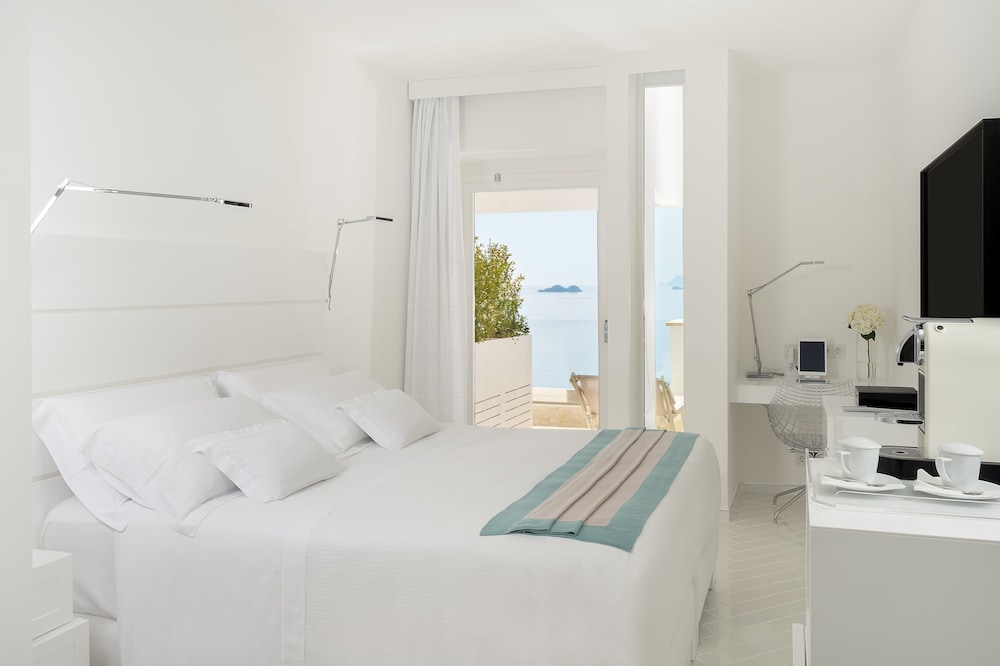 RELAXING, KING BED, SEA VIEW