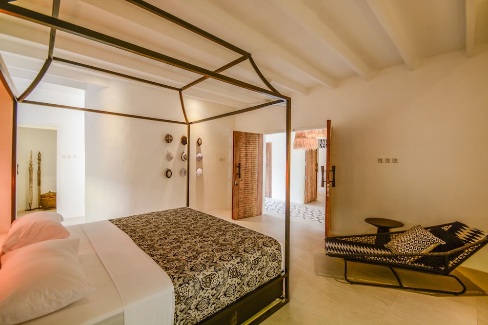 Beach Villas Lombok 19/80