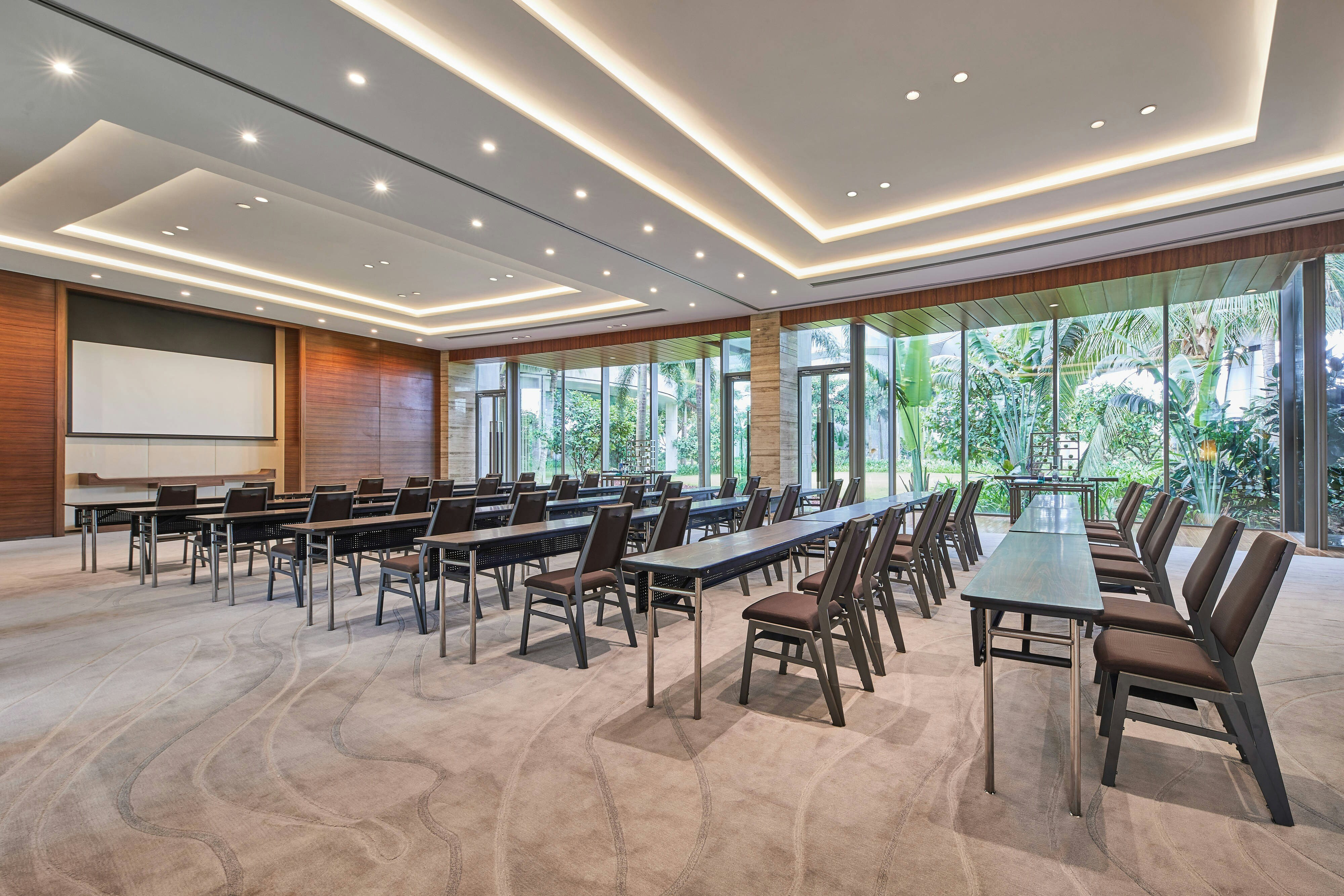 The Westin Blue Bay Resort & Spa 15/20