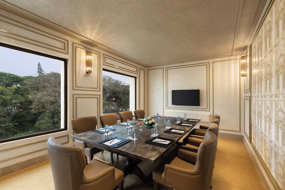 Fortune Valley View, Manipal - Member ITC Hotels' Group 53/65