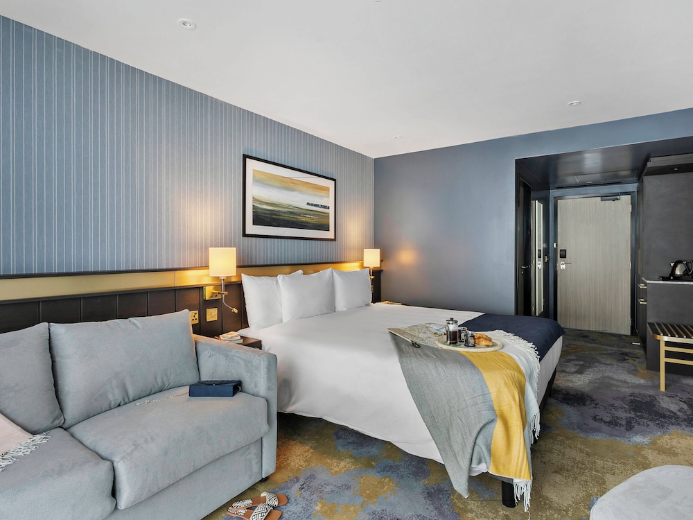 Mercure Paignton Hotel 23/59