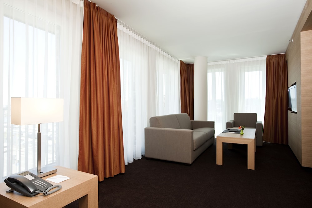 Atlantic Hotel Kiel 24/50