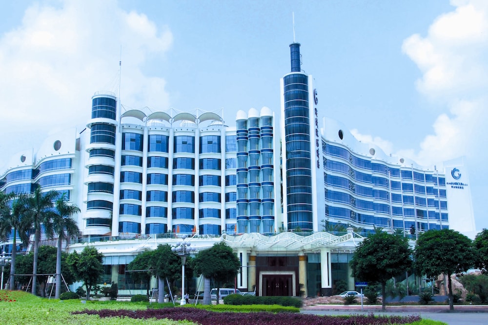 Royal Marina Plaza 9/60