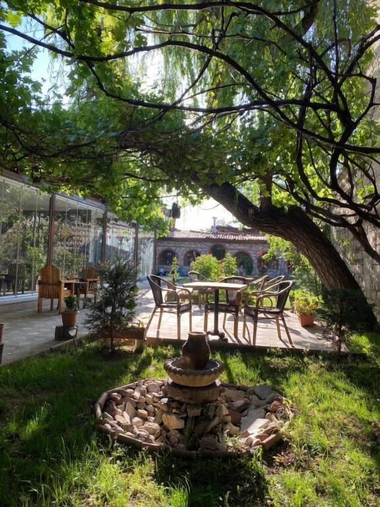 Tashan Hotel Edirne 44/50