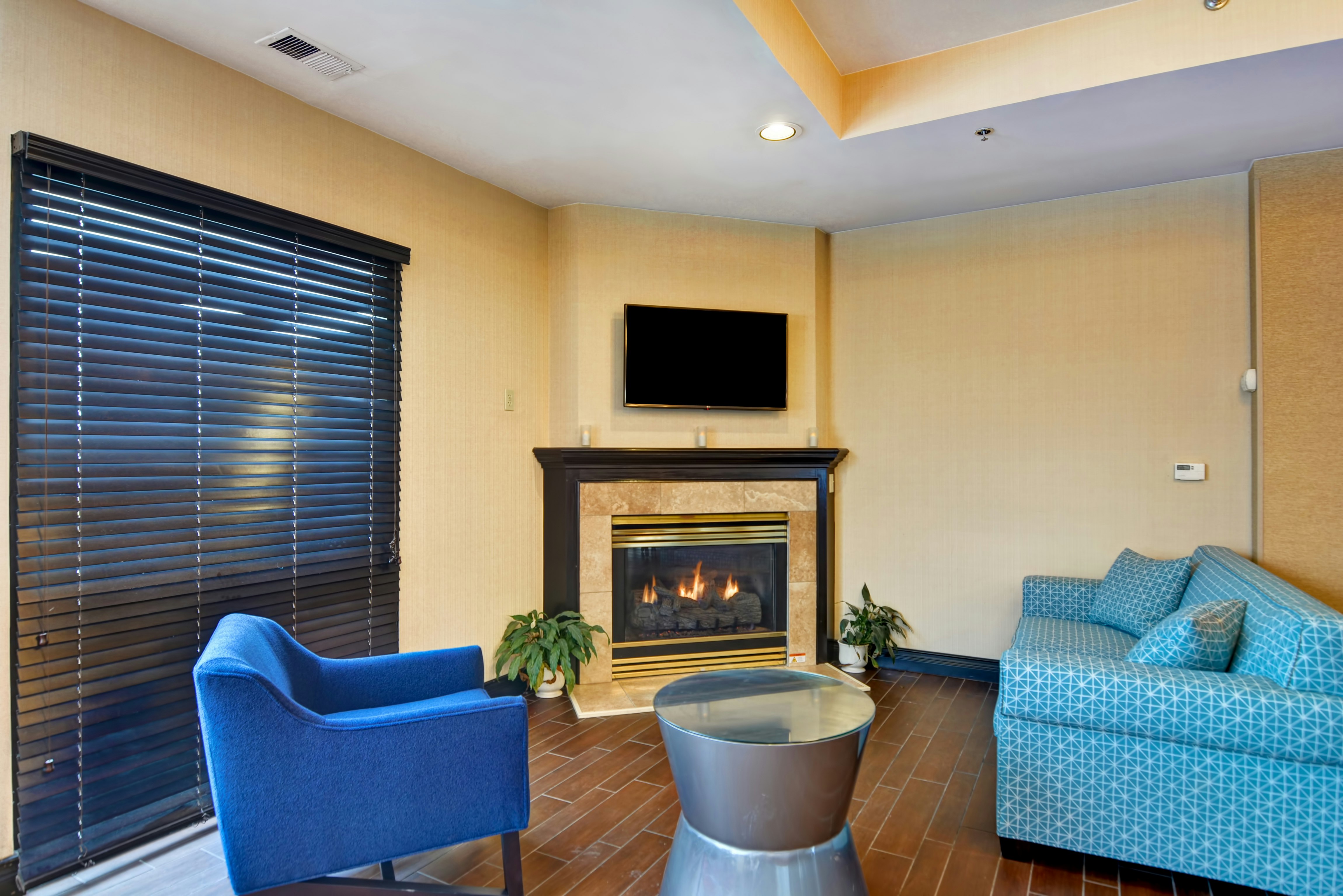 Hampton Inn Scranton at Montage Mountain 32/47