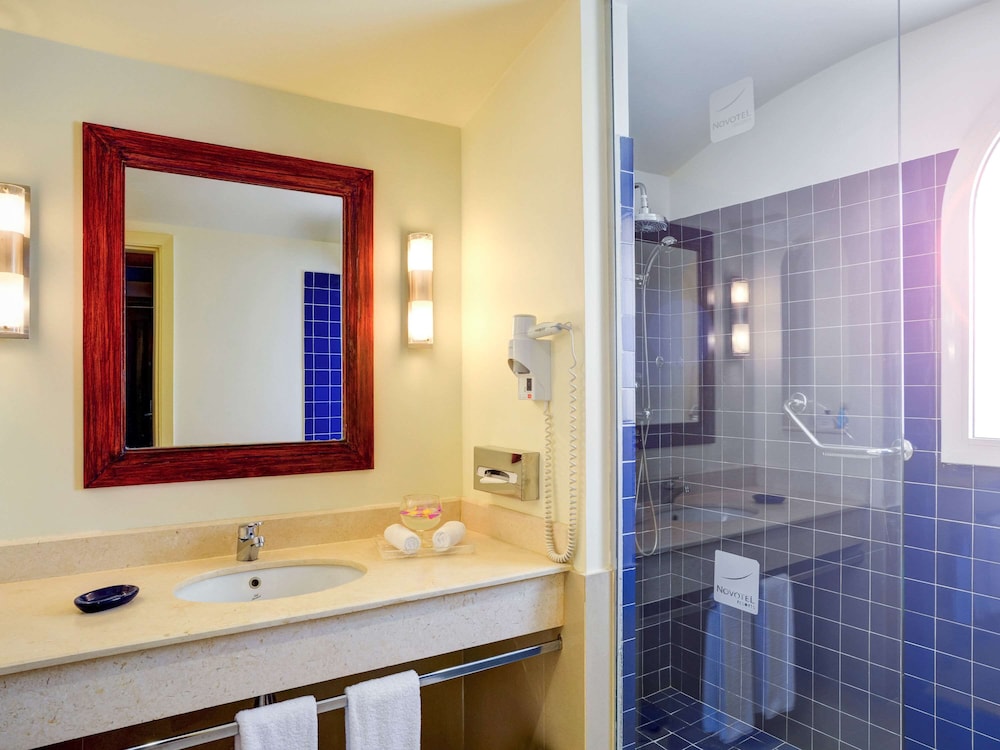 Novotel Sharm El Sheikh Palm Side 13/68