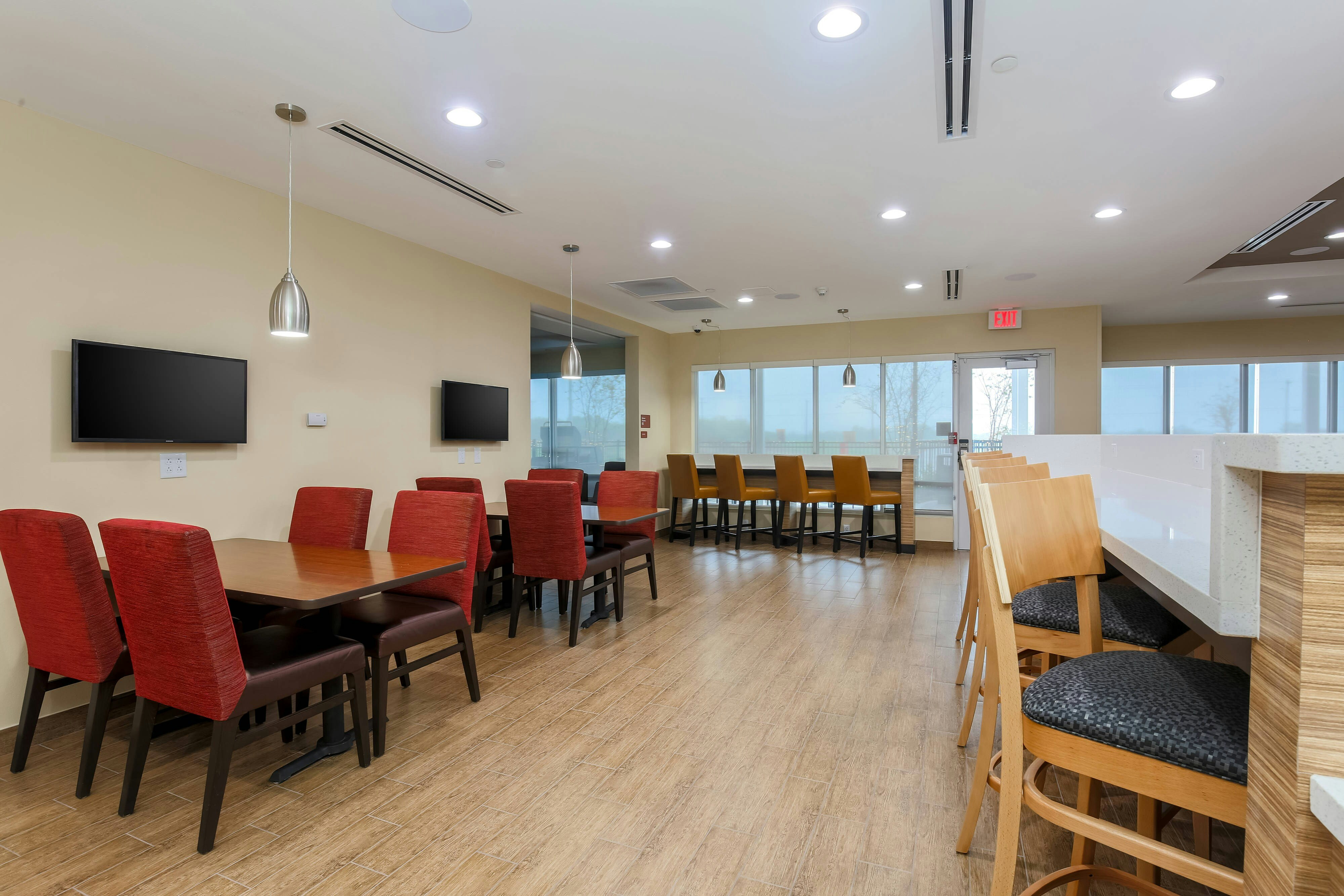 Towneplace Suites By Marriott Mcallen Edinburg 7/7