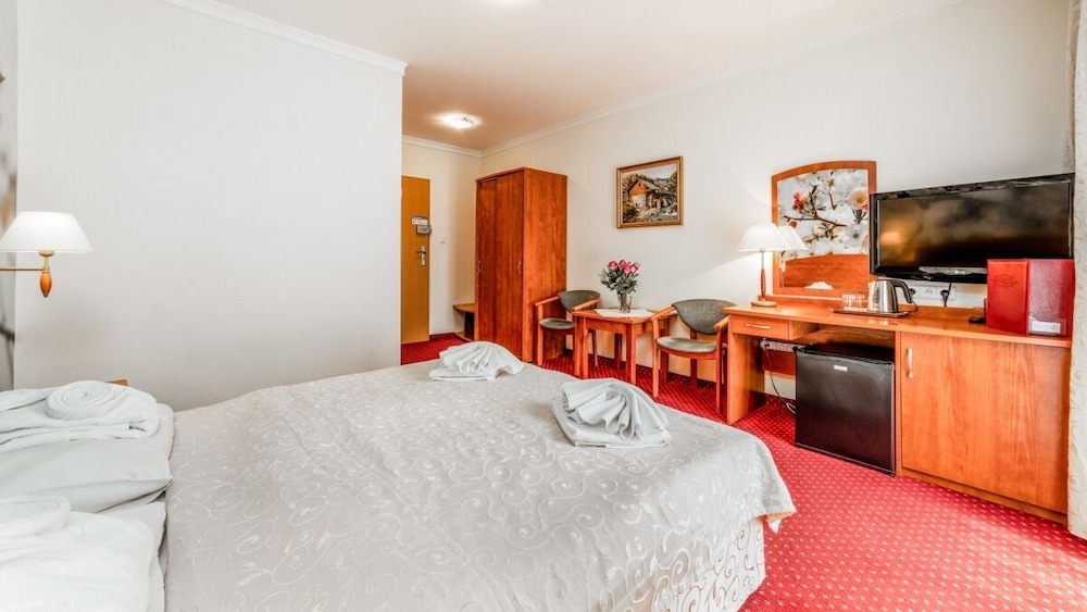 Pensjonat Karkonoski Spa 7/50