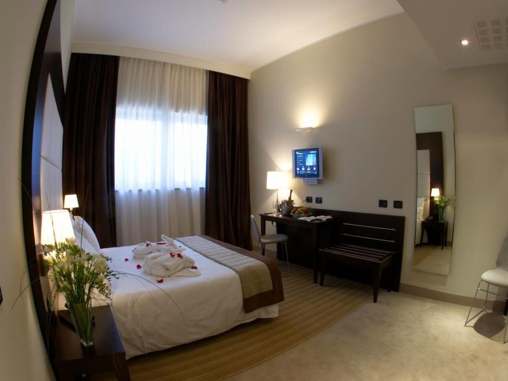 iH Hotels Milano Watt 13 20/76