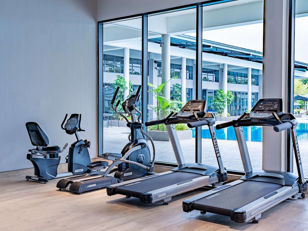 ibis Styles Sepang KLIA 21/50