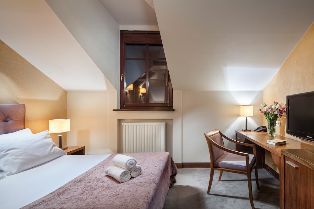 Hotel Unicus Krakow Old Town 15/32