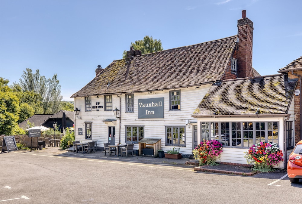 Premier Inn Tonbridge in TONBRIDGE
