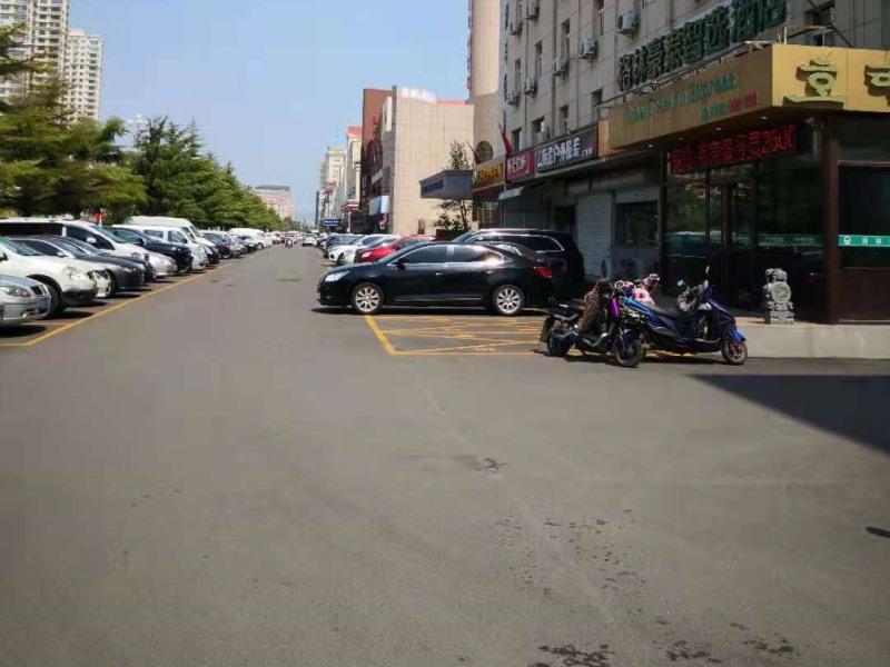 GreenTree Inn Weihai High Speed Railway Station Bus Station Business Hotel 47/52