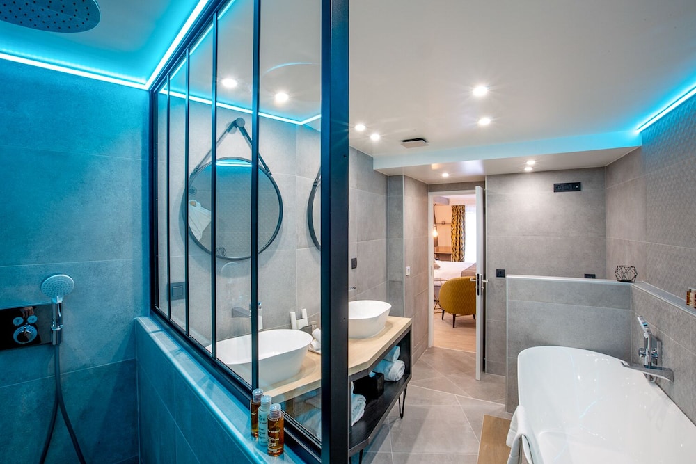 Best Western Plus Opera Batignolles 8/44