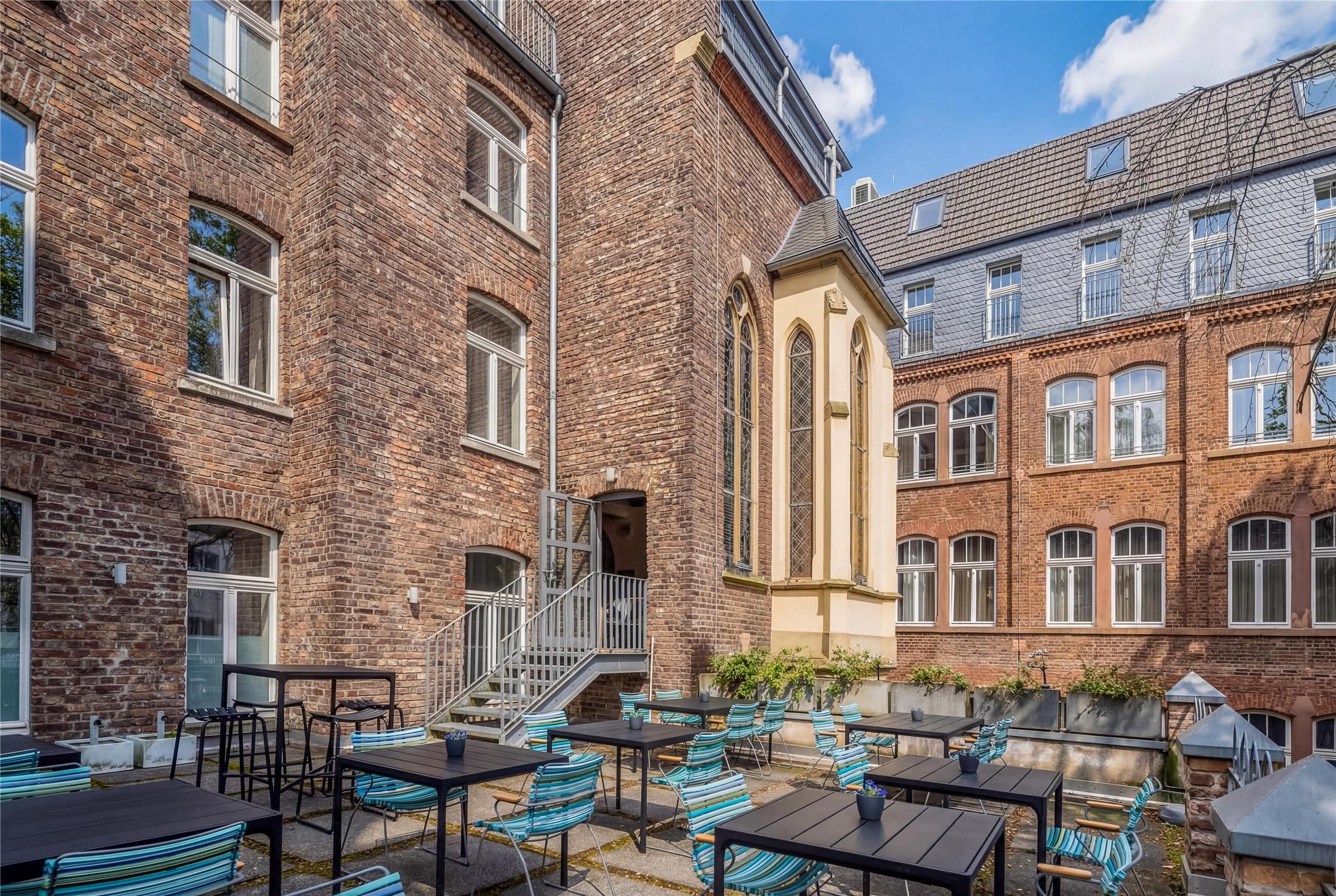 Hopper Hotel St. Josef, WorldHotels Crafted 36/39