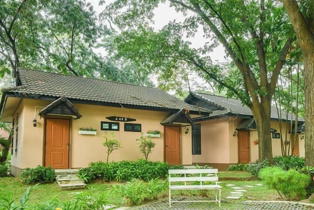 Supalai Pasak Resort and Spa 3/50
