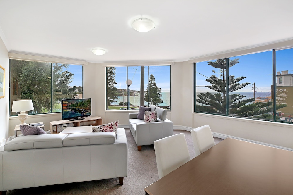 AEA THE COOGEE VIEW SERVICED APARTMENTS 71/82
