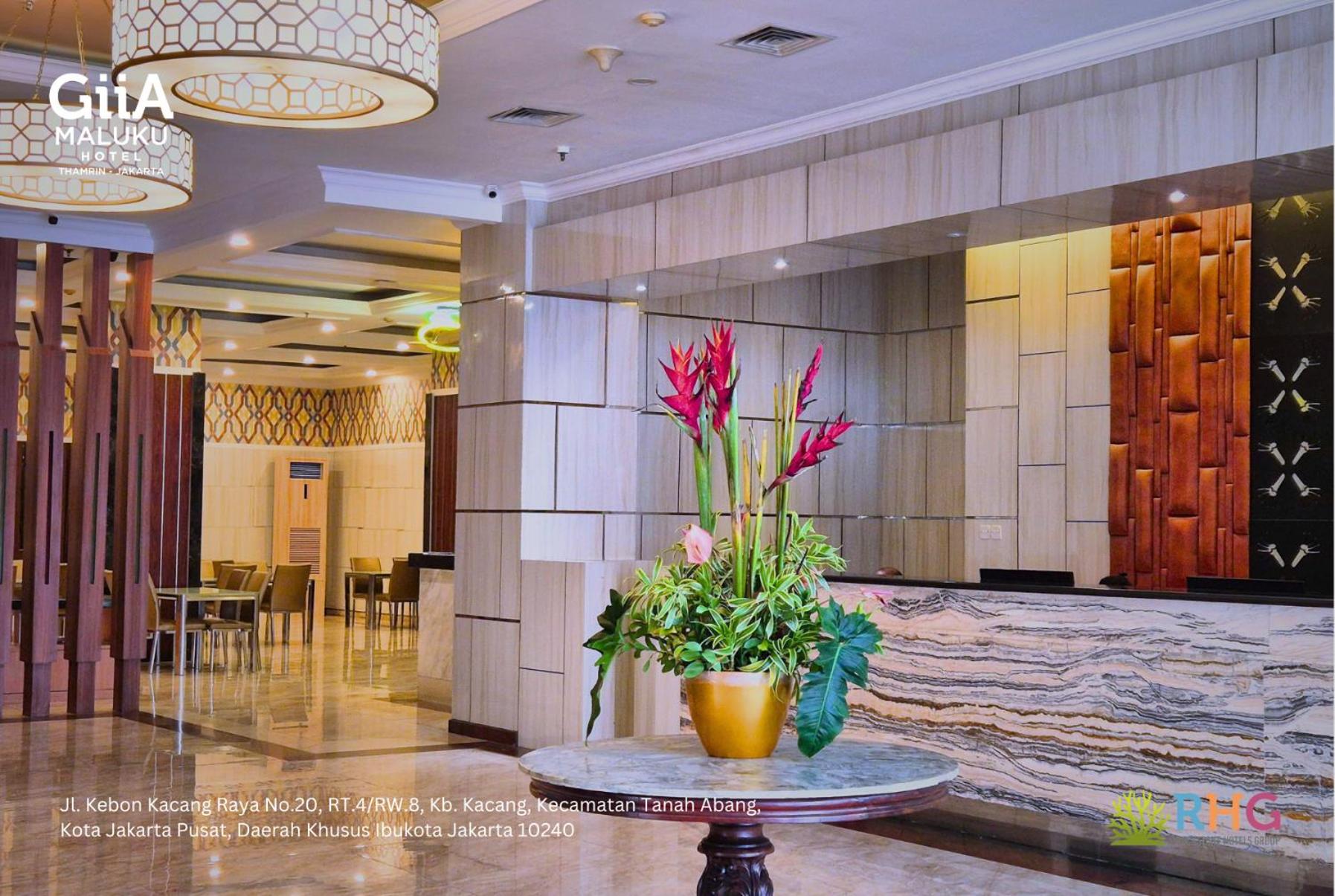 GiiA Maluku Thamrin Jakarta 6/44