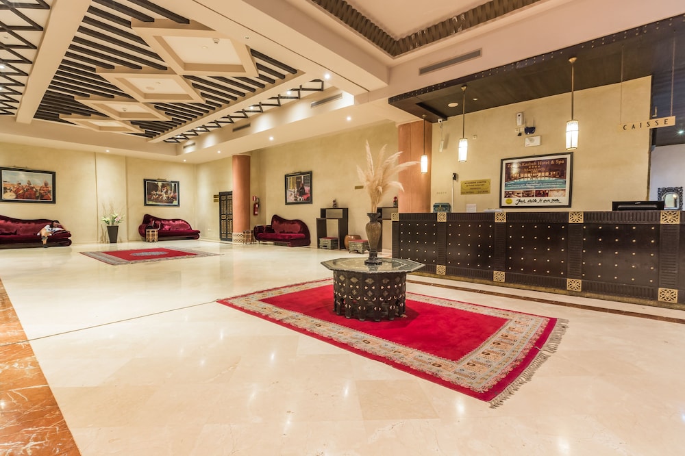 Zalagh Kasbah Hotel and Spa 7/50