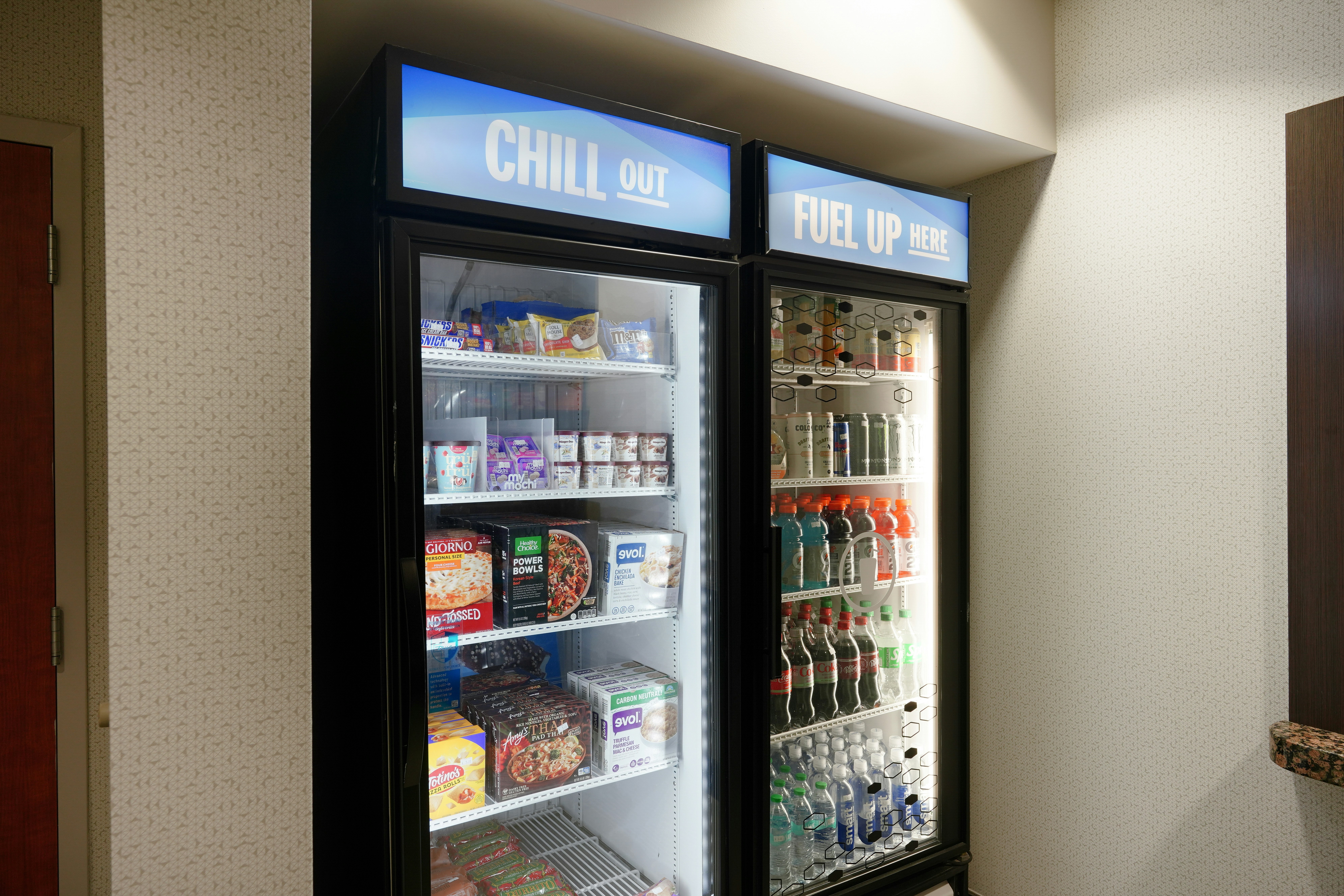 Hampton Inn and Suites Tulsa Hills 20/37