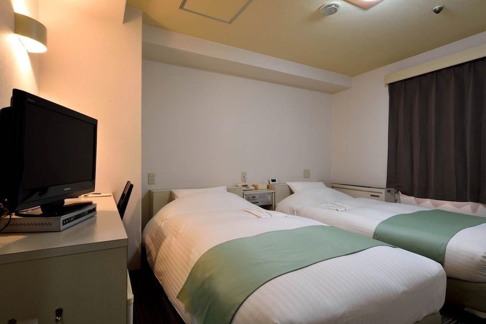 Hotel Johzenji 24/35