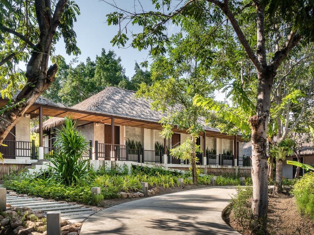 Phapok Eco Resort 41/50