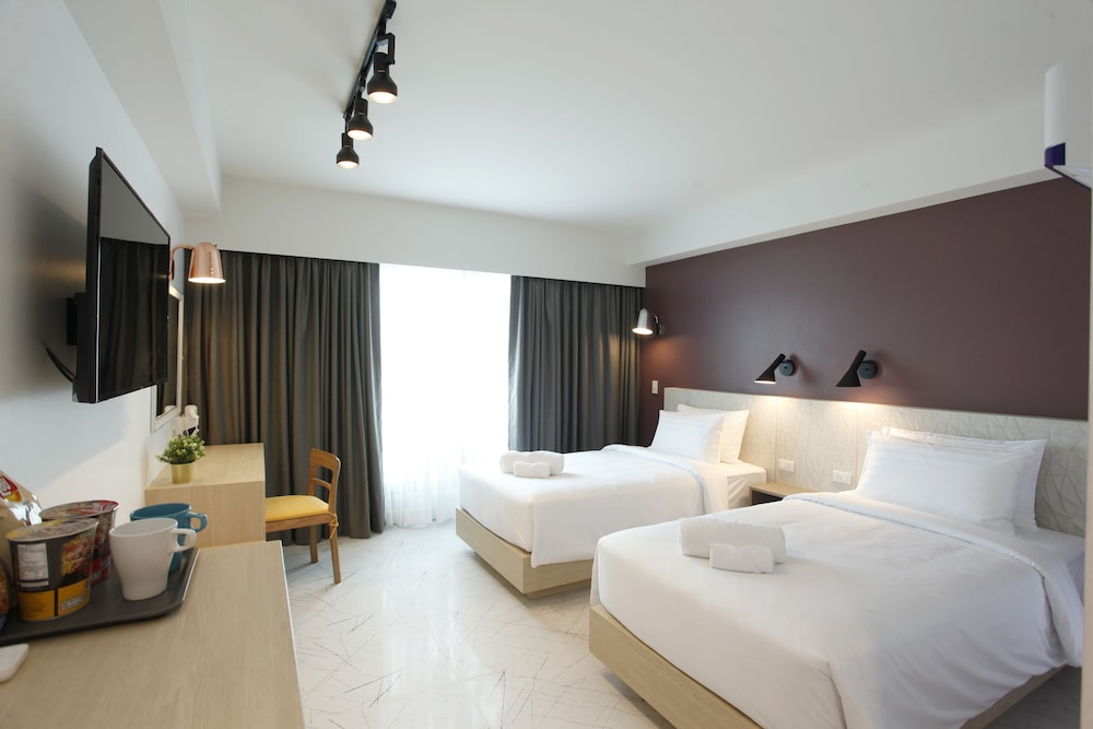 Port Canary Hotel 15/49