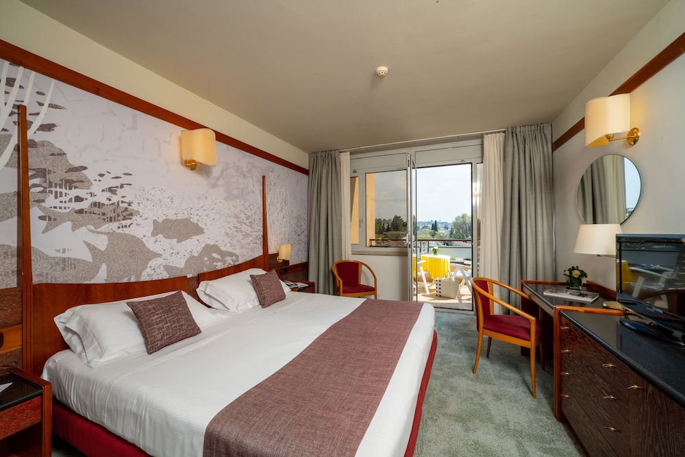 Hotel Du Lac et Bellevue 24/63