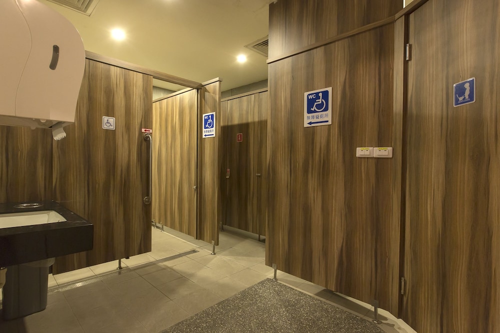 The Cloud Hotel-Hsinchu 41/71