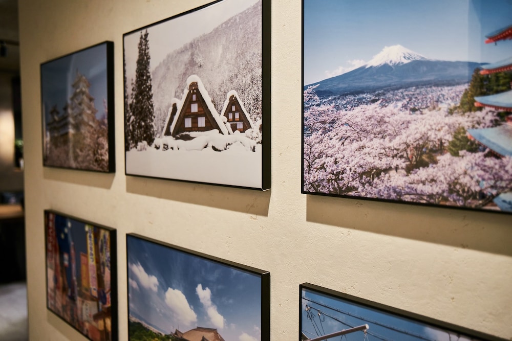 心斎橋ハウス 写真1