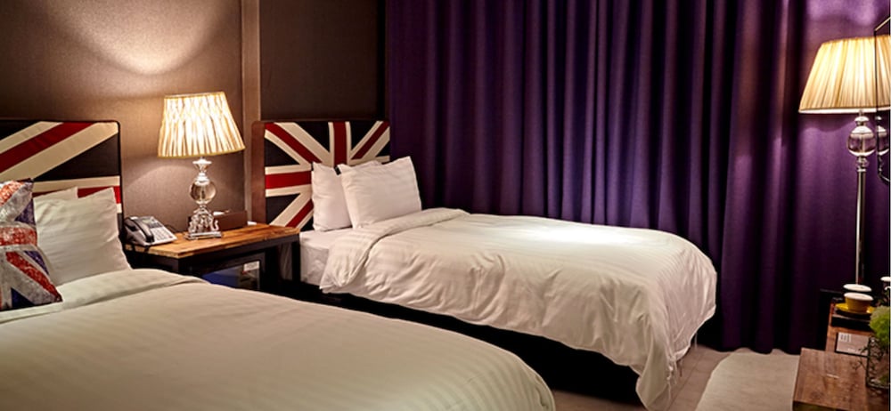 Unique Hotel Namoo 19/39