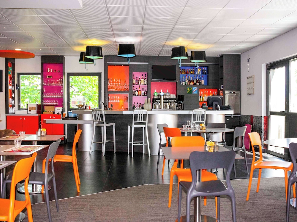 Ibis Styles Romans Valence Gare Tgv 48/71