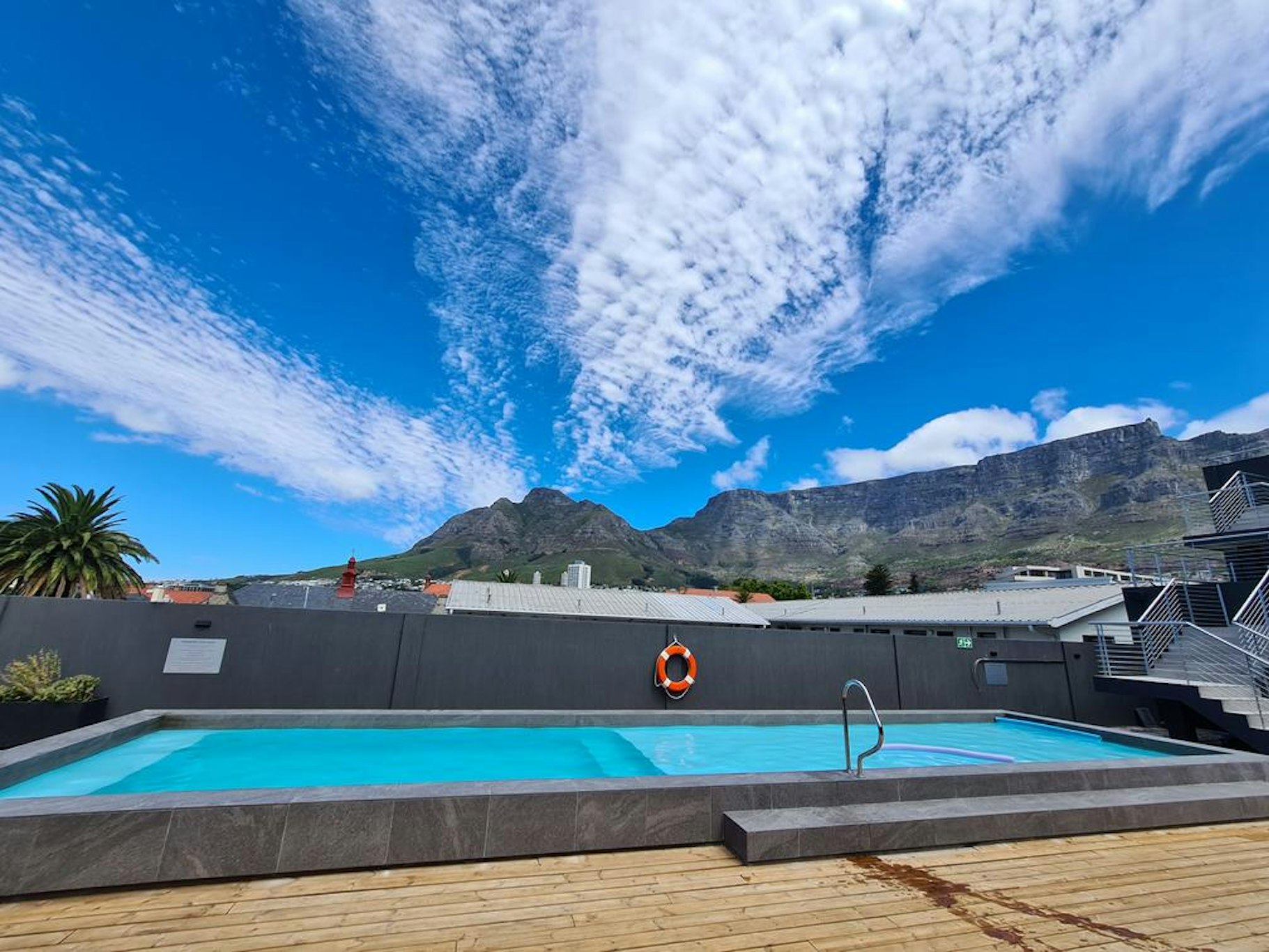 Kloof Street Hotel 20/25