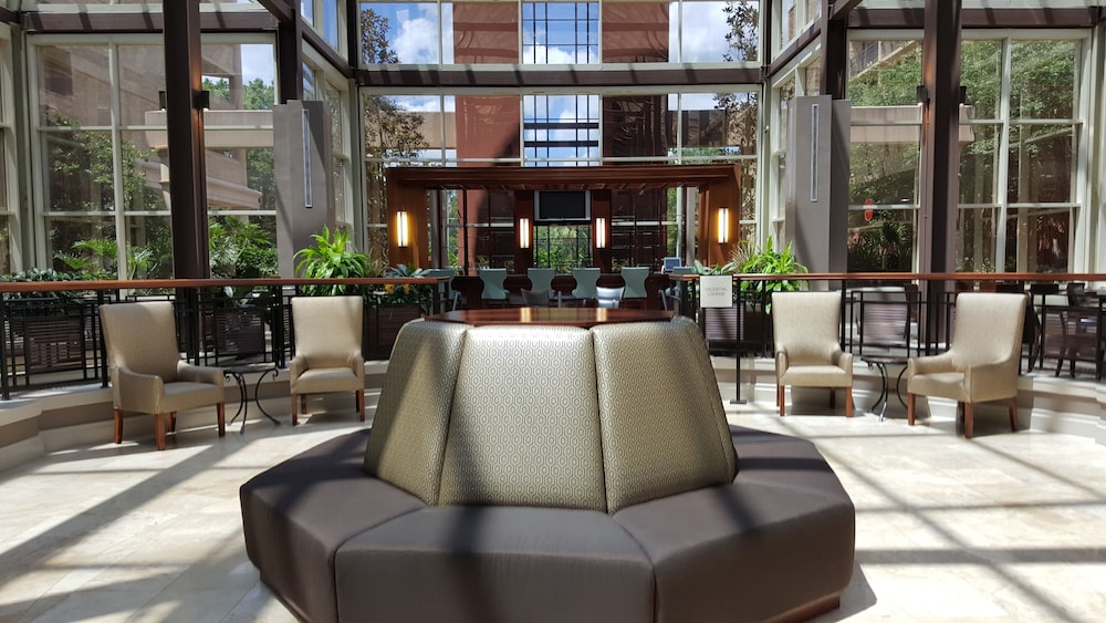 SHERATON ORLANDO NORTH 45/52