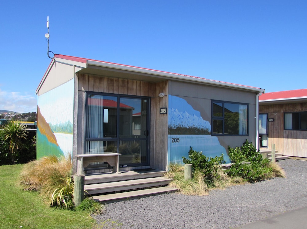 Dunedin Holiday Park &amp; Motels 5/47