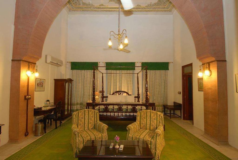 Laxmi Niwas Palace 25/65