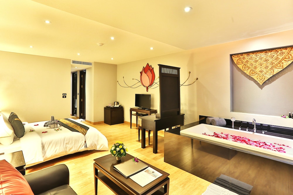 Ayara Kamala Resort Spa 27/77