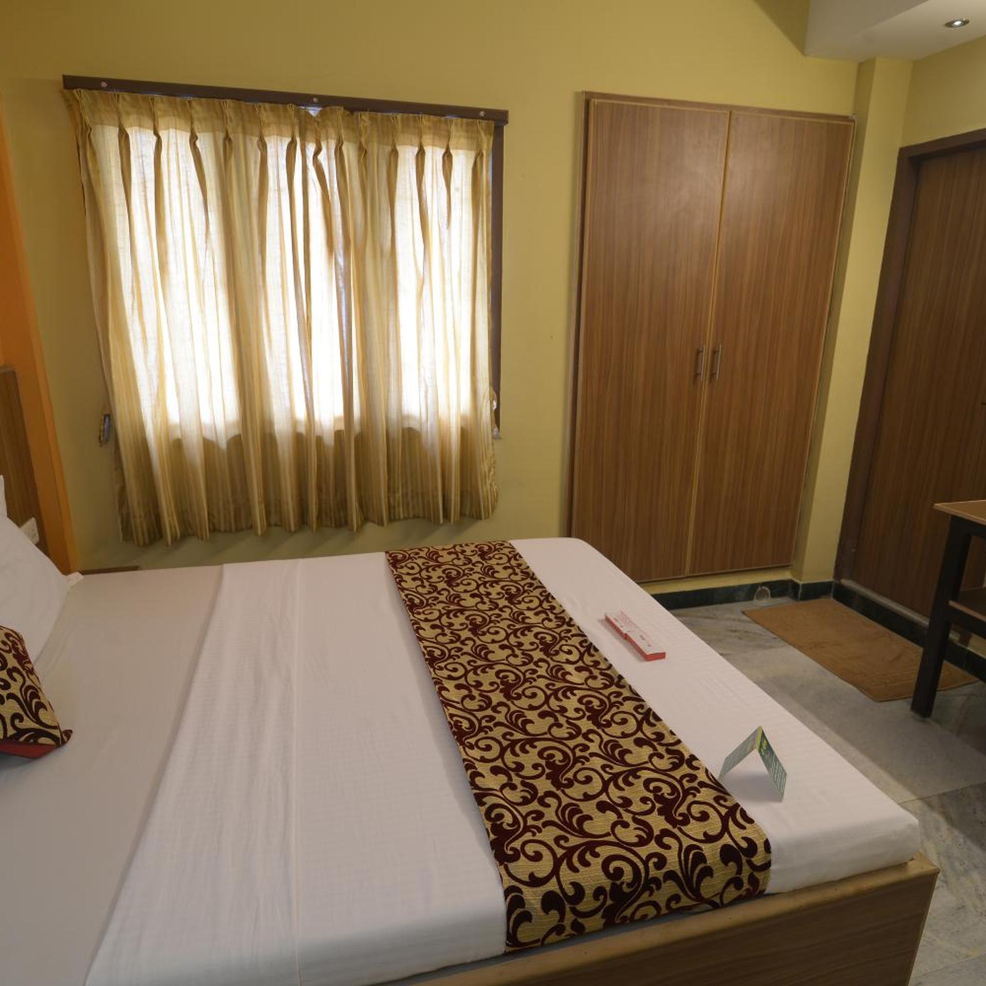 Hotel Vijay 29/42
