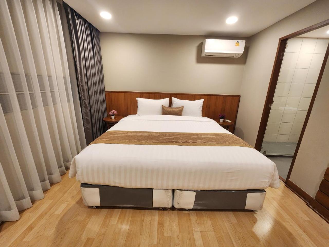 United Tower Thonglor By Aspira 10/55