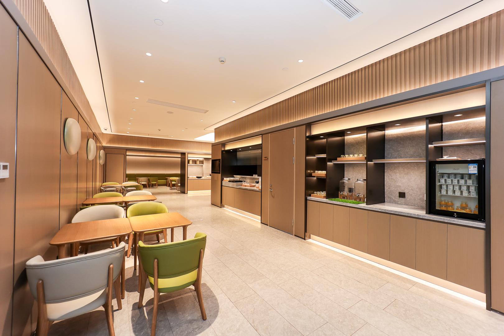 Ji Hotel (Zhongshan Park) 7/36