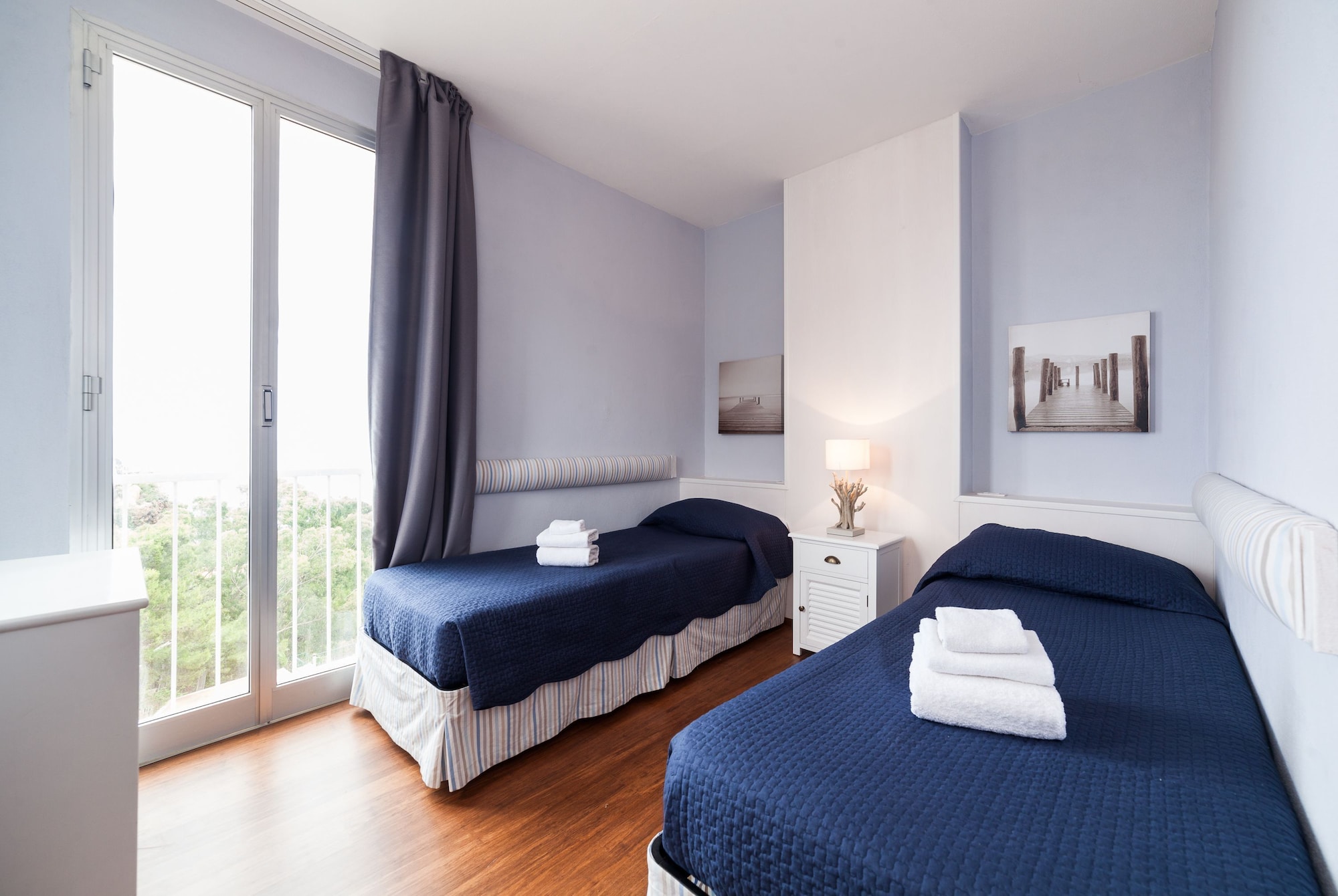 Room, Triple, 3 Beds, Kalura 5/8
